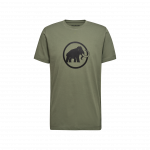 Mammut Core T-Shirt Men Classic tričko